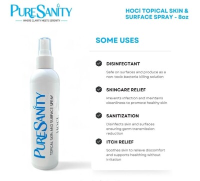 Skin Cleanser