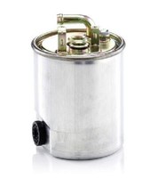 Original Mann-Filter Kraftstofffilter WK 842/18 FüR Mercedes-Benz