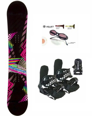 スノーボード板 HEAD レディース 142 レディースSLQ 140CM