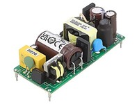 ECL25US24-P Netzteil: Impuls 25W 120-370VDC 85-264VAC Out: 1 24VDC 1,04A Xp Powe