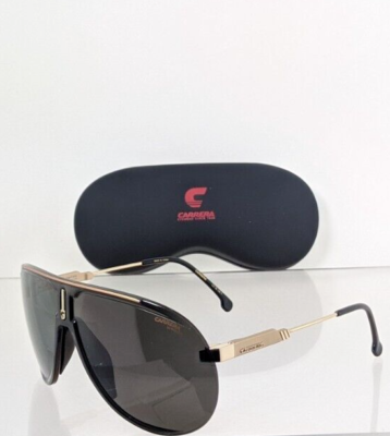 美品 TARGET CARRERA OCTANE FORCE 定価/10695円 Brand New Authentic Carrera Sunglasses Super Champion 2M22K 99mm