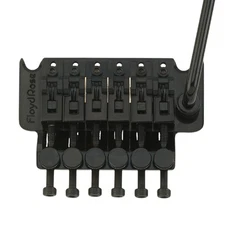 Floyd Rose Original Black Tremolo FRT200