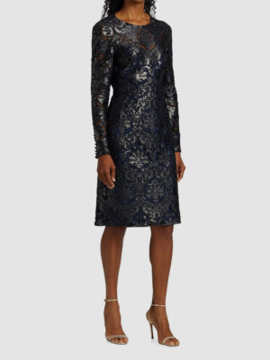 theia lace cocktail dress Theia | Dresses | Theia Cocktail Lace Dress Style 88577 Size 8