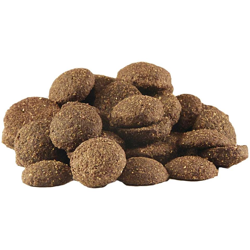 Sschecker VOLLWERT Senior Light Trockenfutter - getreidefrei - 12 kg   - Bild 4 von 4