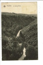 CPA Carte Postale-Belgique-Hastière Route d'Anthée -VM26394m