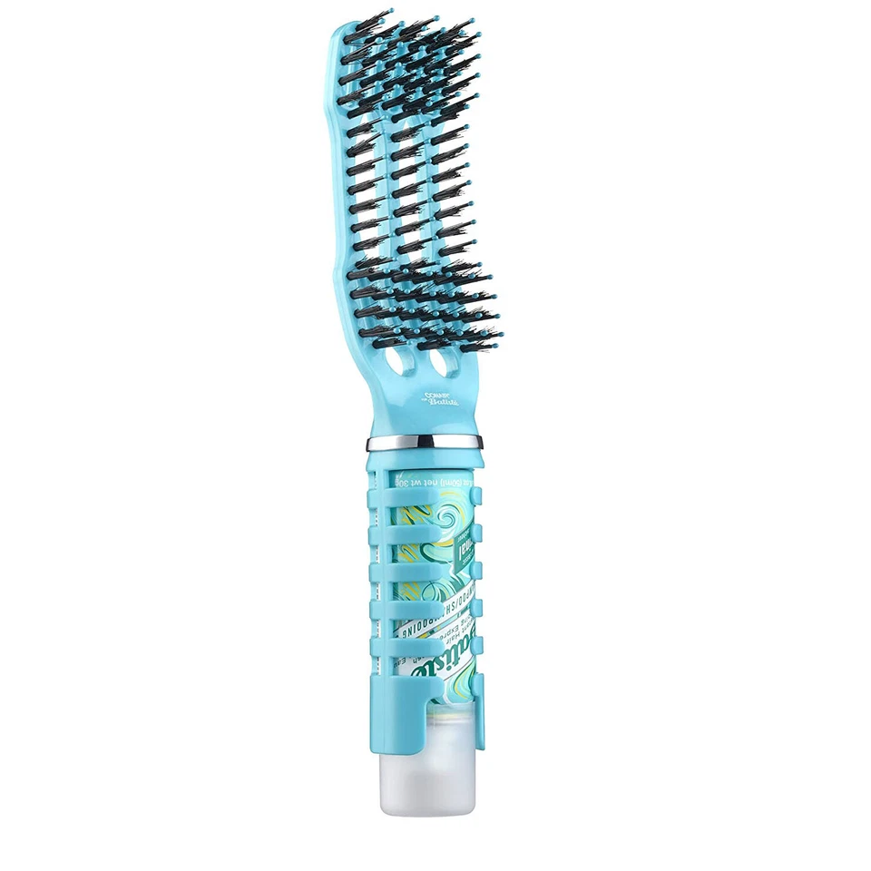Conair Flexi Head Dry Shampoo Porcupine Brush - Image 2 of 4