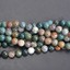 Wholesale-Natural-Gemstone-Round-Spacer-Loose-Beads-4MM-6MM-8MM-10MM-12MM thumbnail 35