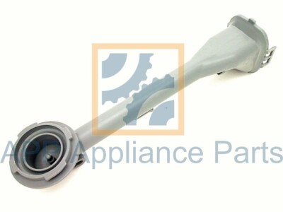GENUINE SMEG Dishwasher Upper spray arm duct SA663 SA672 761810162