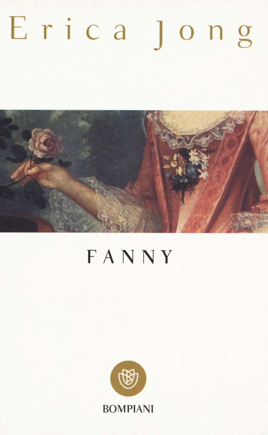 Libri Erica Jong - Fanny