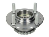 1X BTA Radlager Radlagersatz Hinten FüR Hyundai Elantra XD KIA Cerato Stufenheck