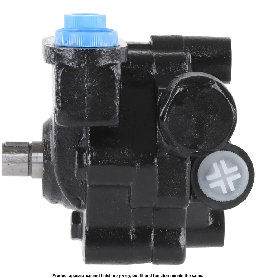 Bomba de dirección asistida Cardone para Ford Country Sedán 1961-1965 Foto 4 de 4