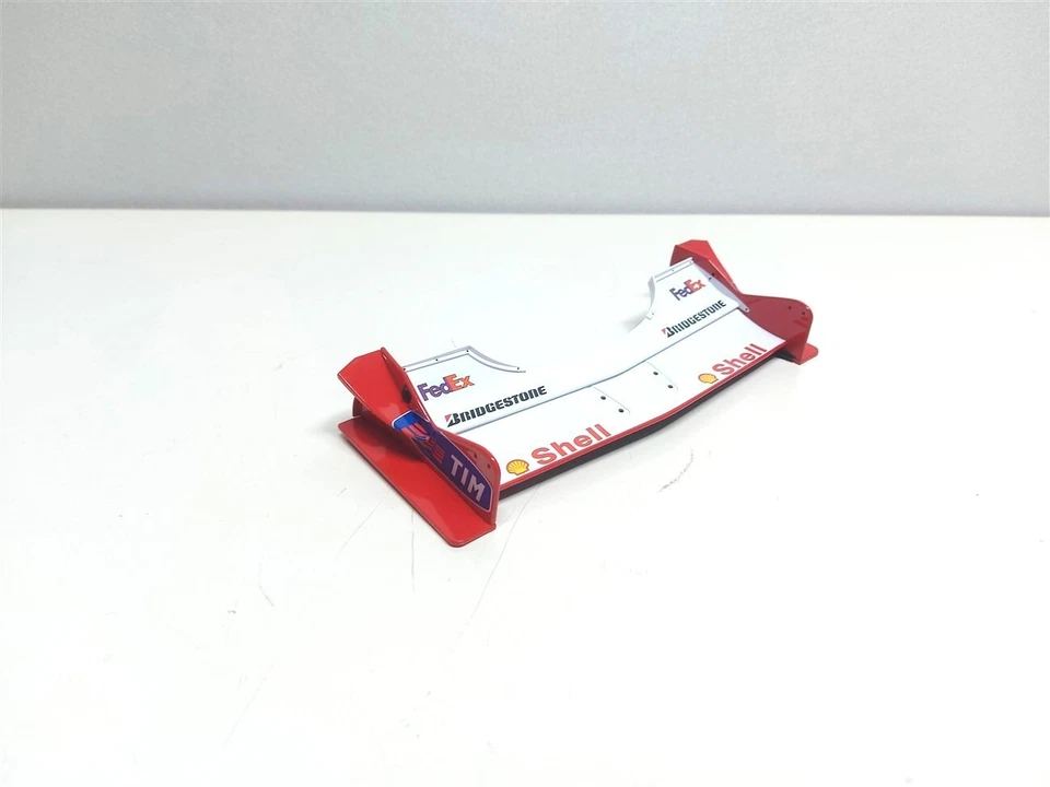 Ferrari F2000 scala 1/8 - Centauria Prima 1ª Uscita - Ala Anteriore Alettone - Immagine 3 di 4