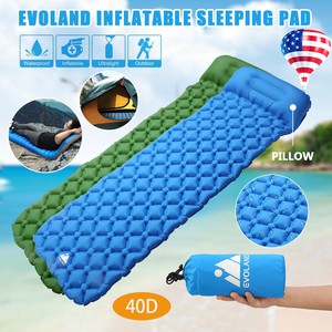 ebay sleeping mat