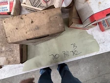 ZEROSTART 860-2433 8602433      ""READ THE LISTING""     9W