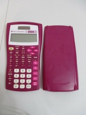 Texas Instruments TI-30X IIS