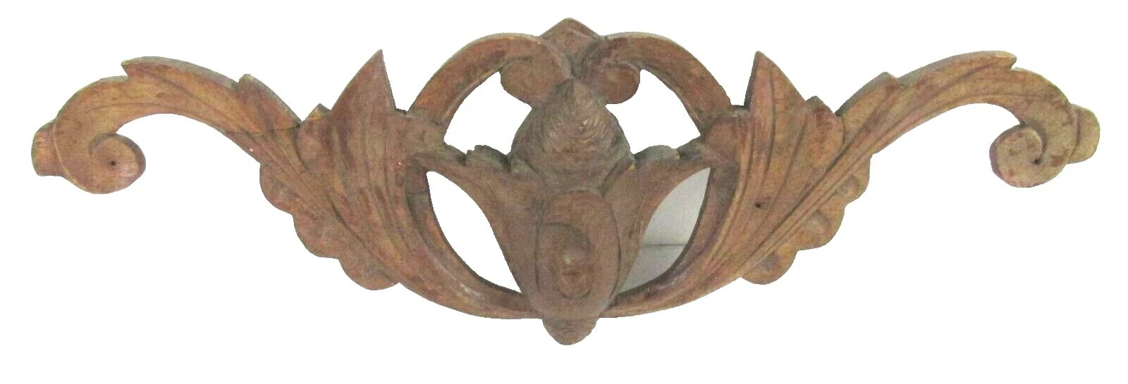 Walnut Victorian Architectural & Garden Antiques