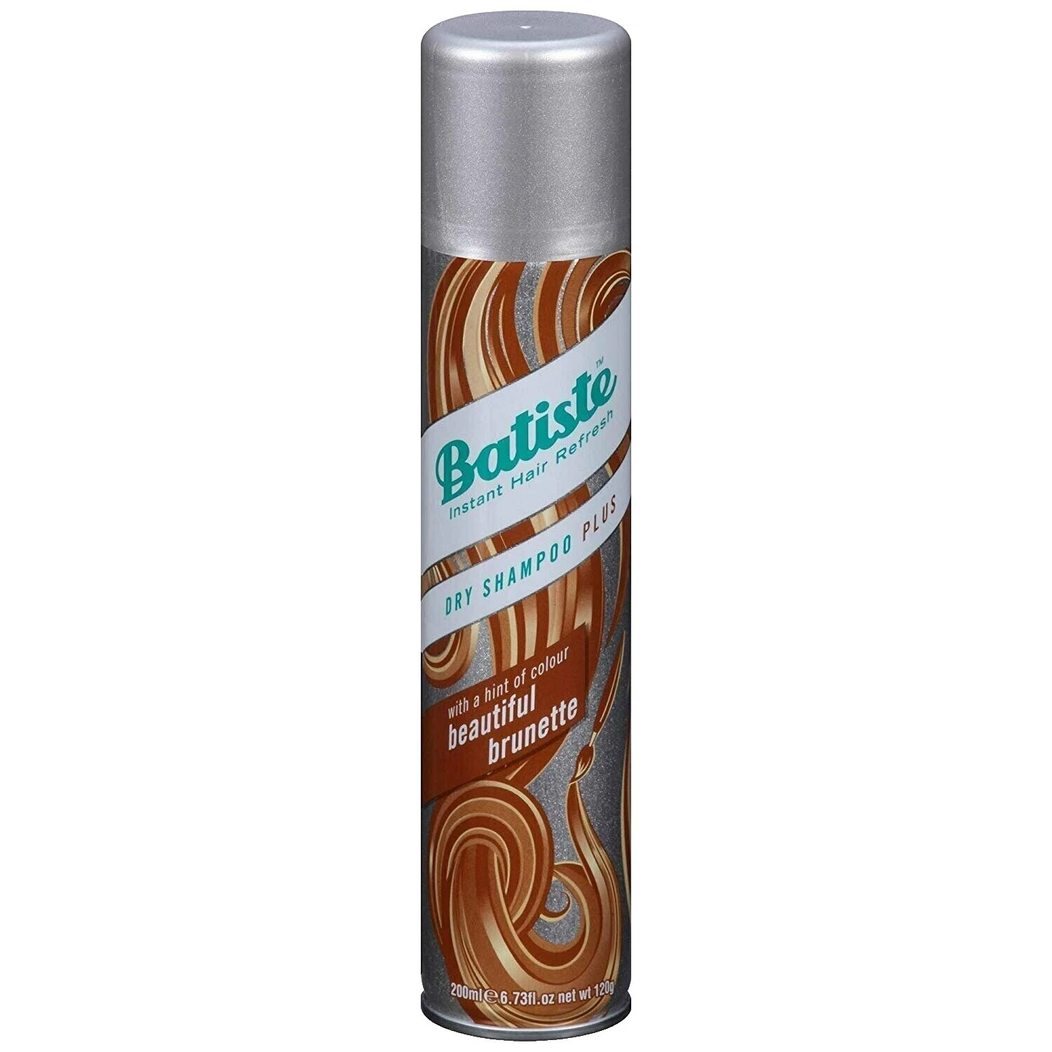 Batiste Dry Hair Shampoos & Conditioners