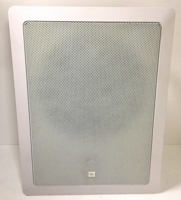 jbl control 128w