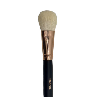 Morphe Makeup Brushes Collection Rose Gold