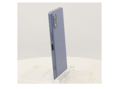 SONY Xperia 5 V 5G SO-53D BLUE ROM 128GB/RAM8GB 6.1In OLED