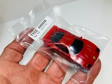 TYCO Total Command Highly Detailed FERRARI F40 RED NEW SUNDAY SALE 25