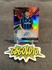 2021-22 Topps Finest UCL Auto Roberto Piccoli #BA-PI Auto
