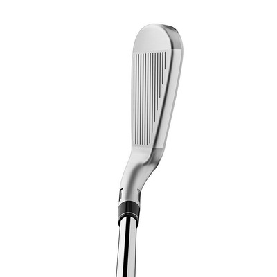 TaylorMade SIM2MAX Iron S Set 6-9+Pw 5pc RH TENSEI Blue TM60 shaft 