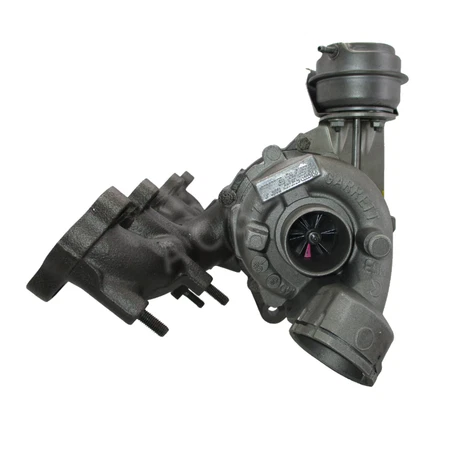 Turbolader VW GOLF V 2.0 TDI (1K1)