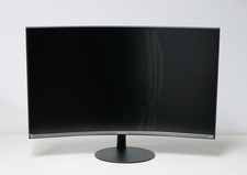 SAMSUNG LS32C392EANXGO 32" FHD Curved Monitor BROKEN