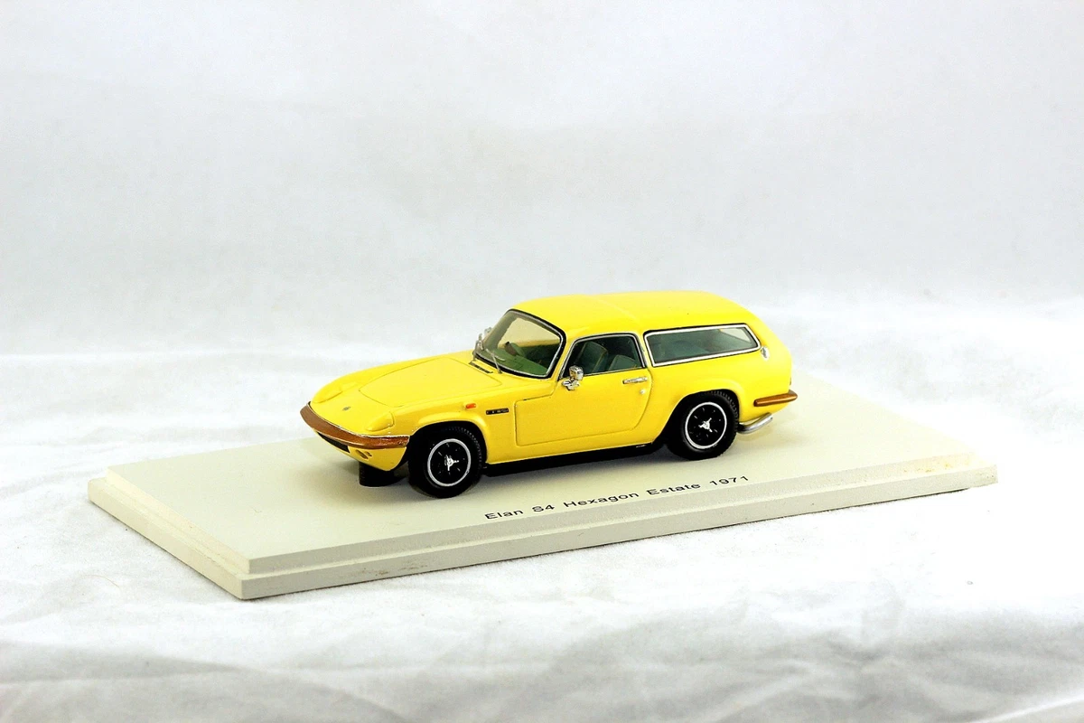 Spark Lotus 1:43 Diecast Cars, Trucks & Vans for sale | eBay Spark Lotus 1:43 Diecast Cars, Trucks & Vans for sale | eBay