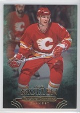 2011-12 Upper Deck Parkhurst Champions Joe Mullen #53 HOF 0a3
