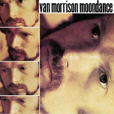 VAN MORRISON: 'Moondance' - Remastered - CD