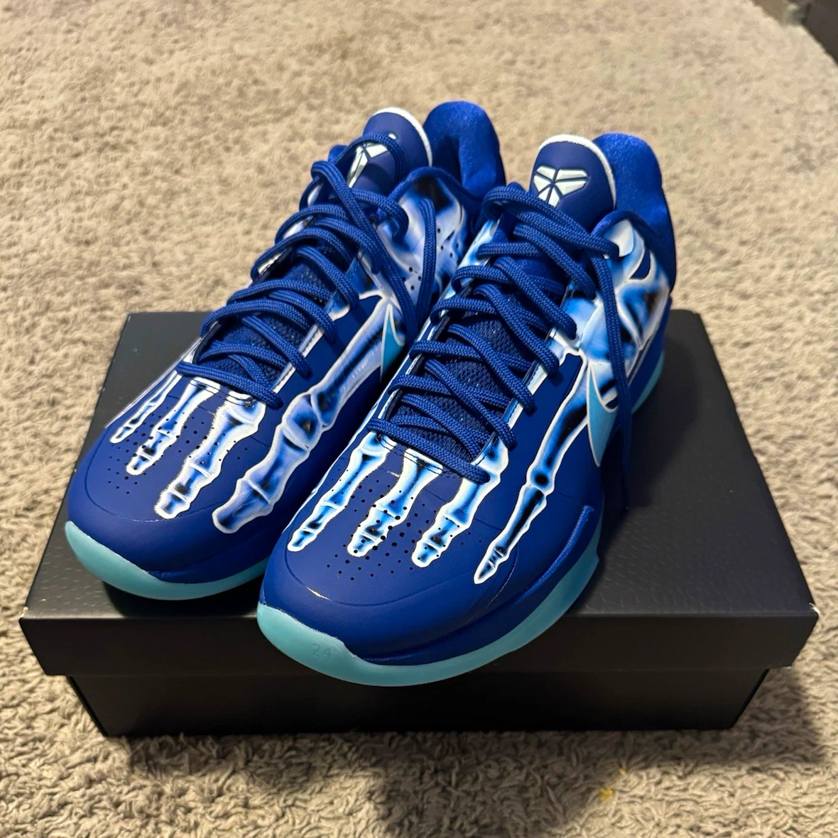 25+ Nike Zoom Kobe 5 Protro X-Ray for sale | Updated Oct 2026