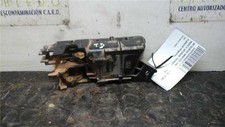 Porte arrière et accessoires Mitsubishi MONTERO