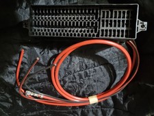 Sicherungskasten VW Polo 6R Zentralelektronik 000937615