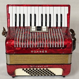 Accordion Hohner Student | eBay