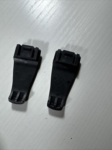 2 For Parts Or Repair- Cobra 2-Way Radio Walkie/talkie. Model CXT595 - Picture 13 of 20