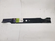 Qty/1 21" Maxpower 331466 / Rotary 6042 Medium Lift Bagging Blade