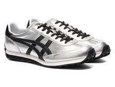 Onitsuka Tiger EDR 78 1183C530 020 PURE SILVER BLACK