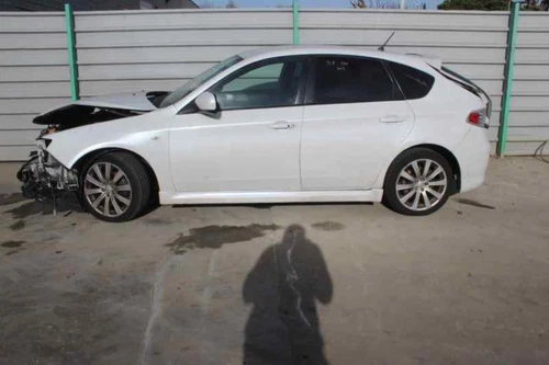 EJ204 Testata per SUBARU IMPREZA (G12) Limited 2008 5938640 - Foto 7 di 10