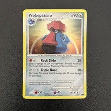 Pokémon TCG Probopass Pop Series 8 4/17 Rare Holo - MP on eBay
