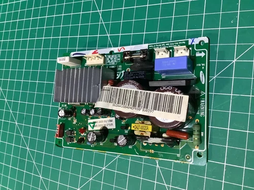 Samsung DA41-00614F DA41-00411B Refrigerator Control Board AZ132275 | NR2267