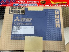 1PC New Mitsubishi HA100NCB-S Servo Motor In Box