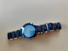 Rado Diastar Coupole Bleue   
