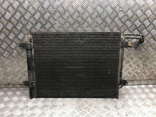 VW CADDY III Furgon 2KA, 2KH, 2CA, 2CH Klimaanlage Kühler 1T0820411E 33815792