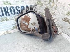 Retroviseur gauche (ou coque) Mitsubishi MONTERO