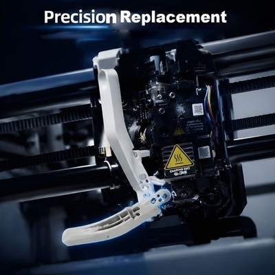 Accurate 3D Printer Cutting Tool Handle Easy To Install