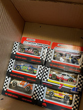 Matchbox Superstars Limited Edition NASCAR 1:64 Lot. Read Description For List 