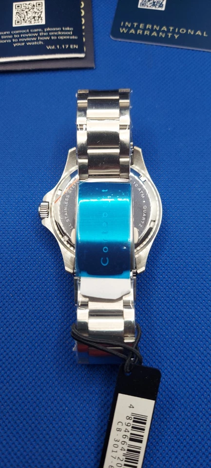 Cortebert CB - 3017-66 - Imagem 3 de 4