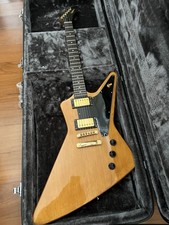 epiphone 58 explorer